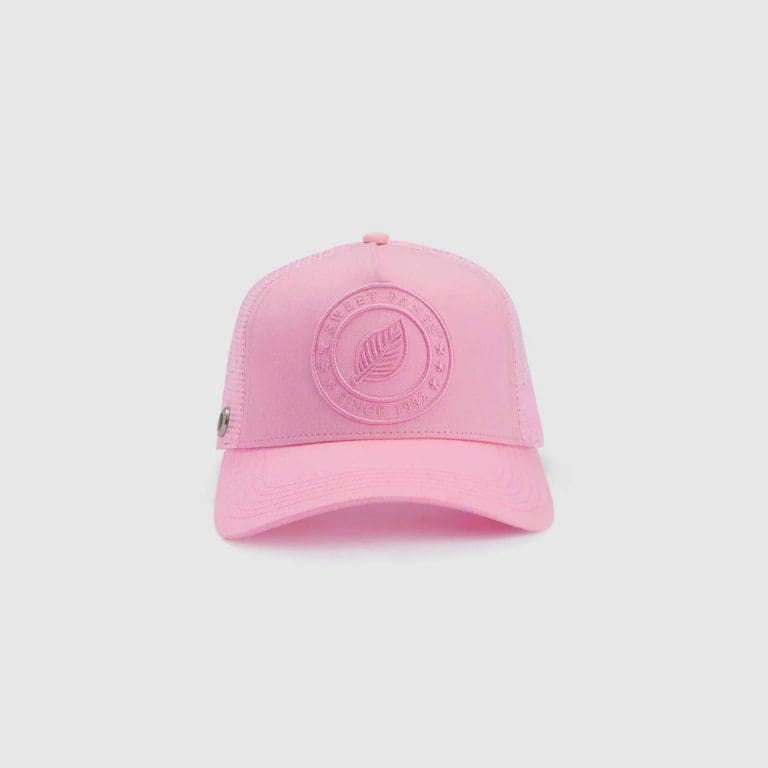 cap 3d uni rose Sweet Pants