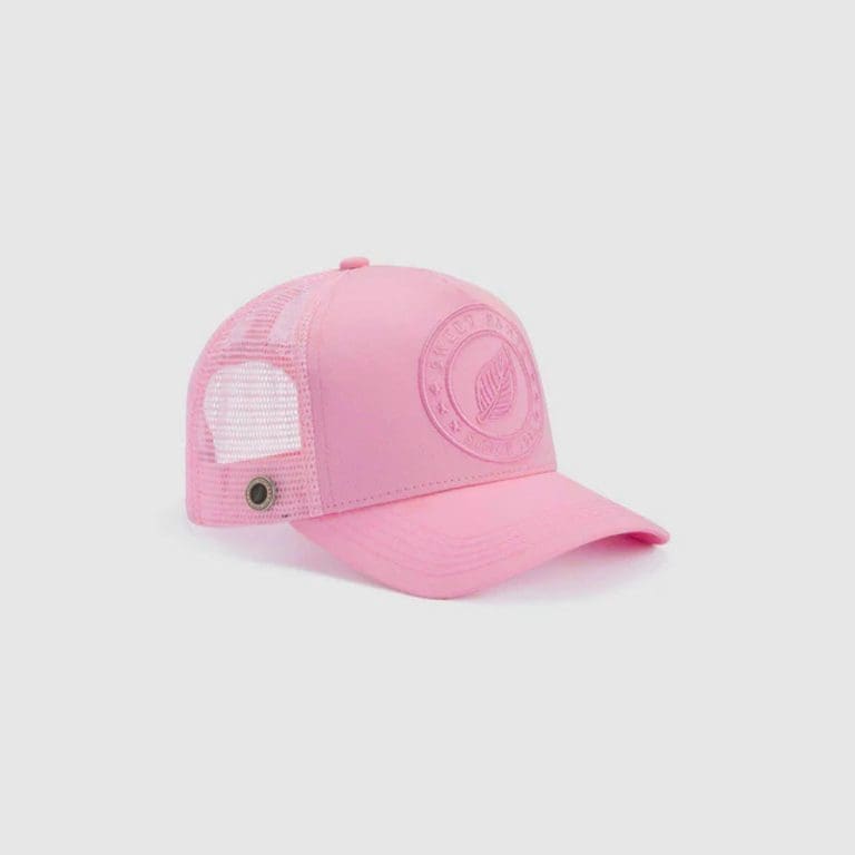 cap 3d uni rose Sweet Pants
