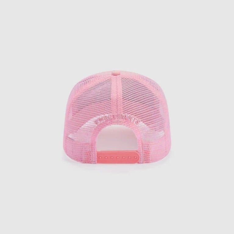 cap 3d uni rose Sweet Pants