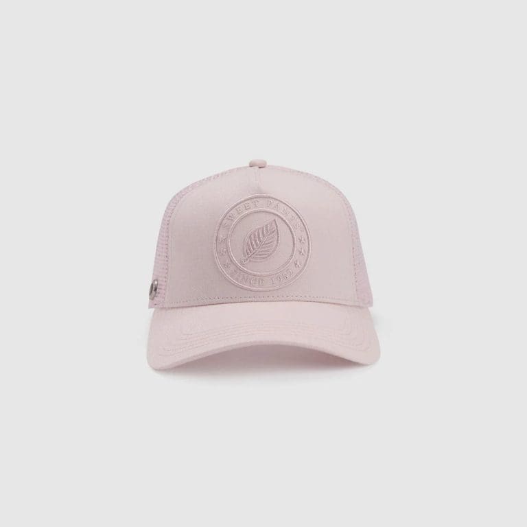 cap 3d uni rose Sweet Pants