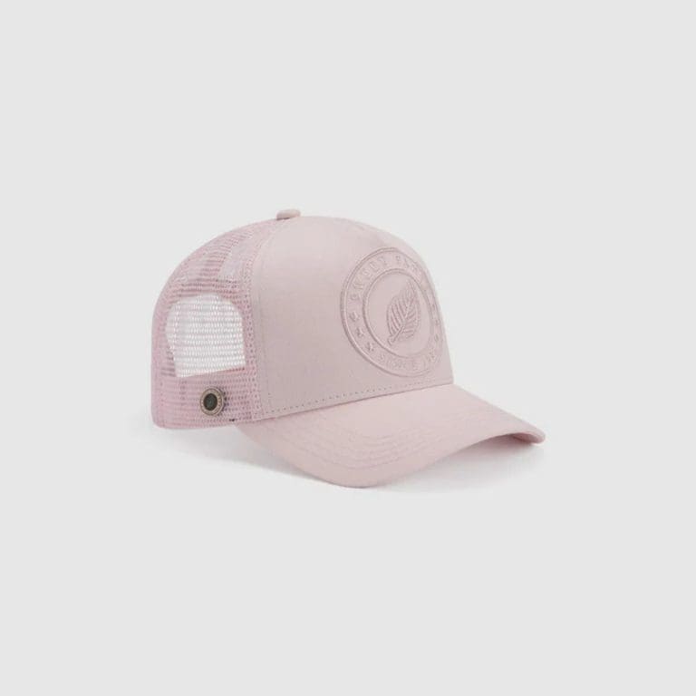 cap 3d uni rose Sweet Pants