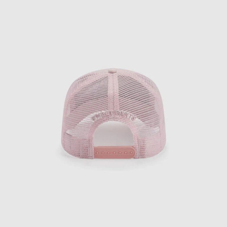 cap 3d uni rose Sweet Pants