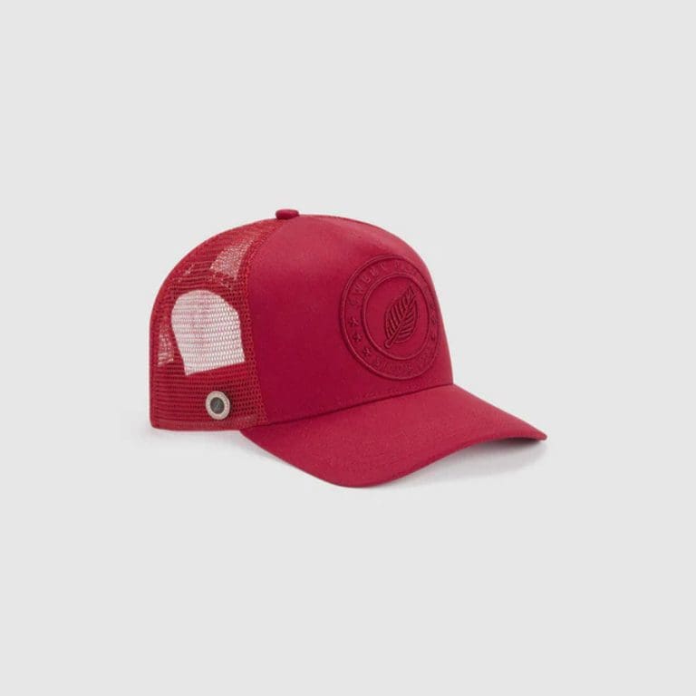 cap 3d uni rouge Sweet Pants