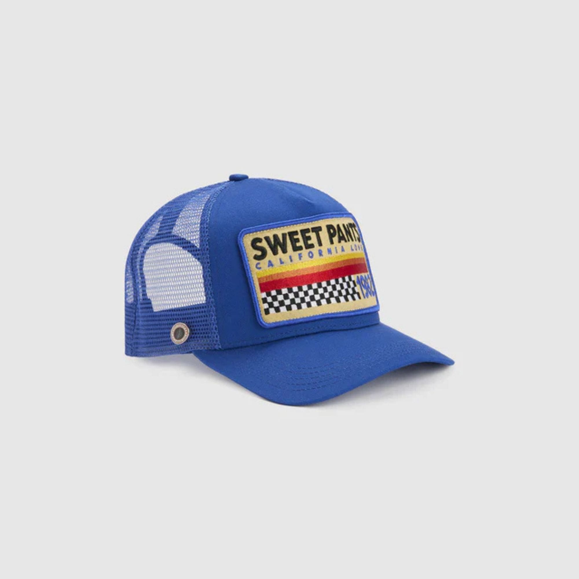 cap calif love - sweet pants