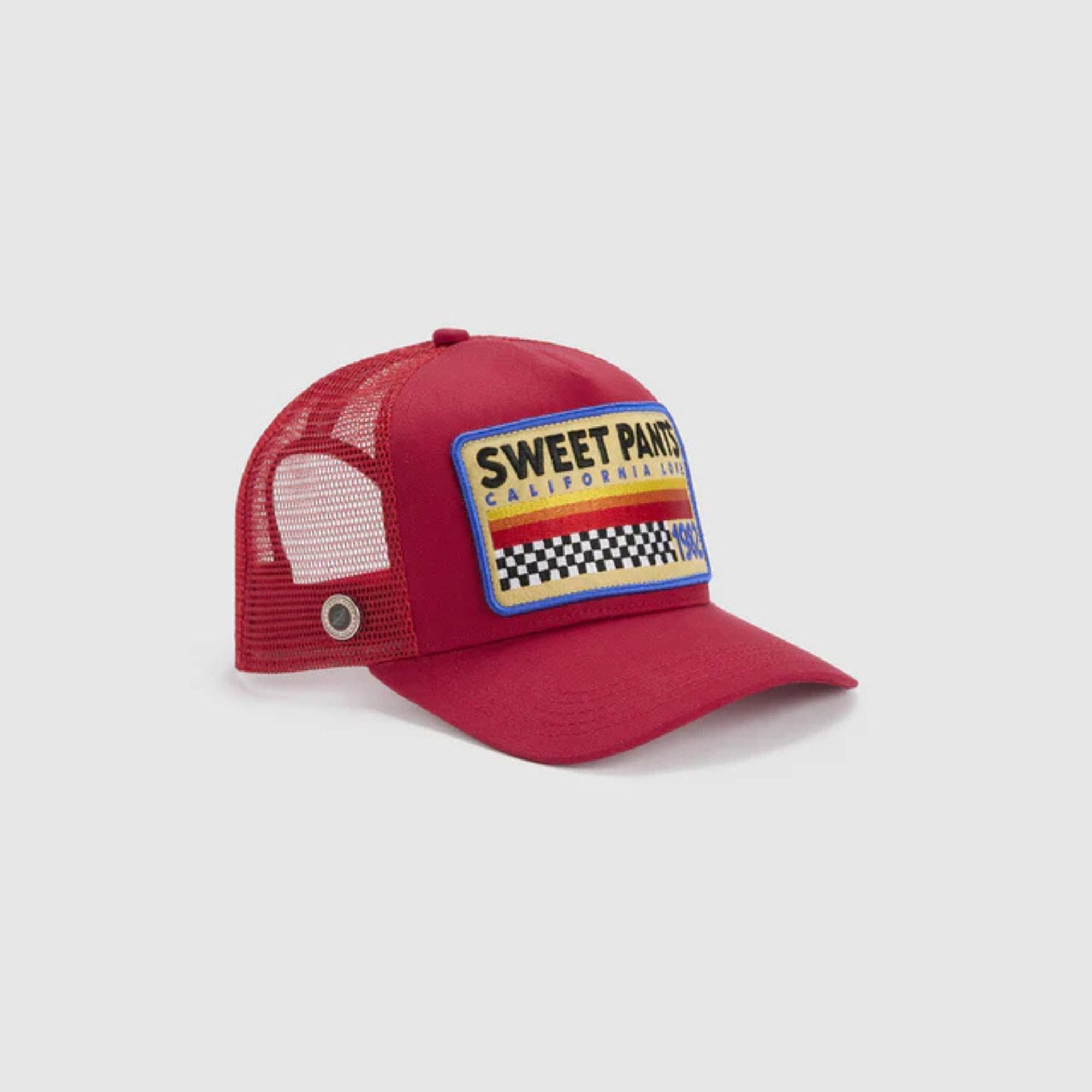 cap calif love - sweet pants