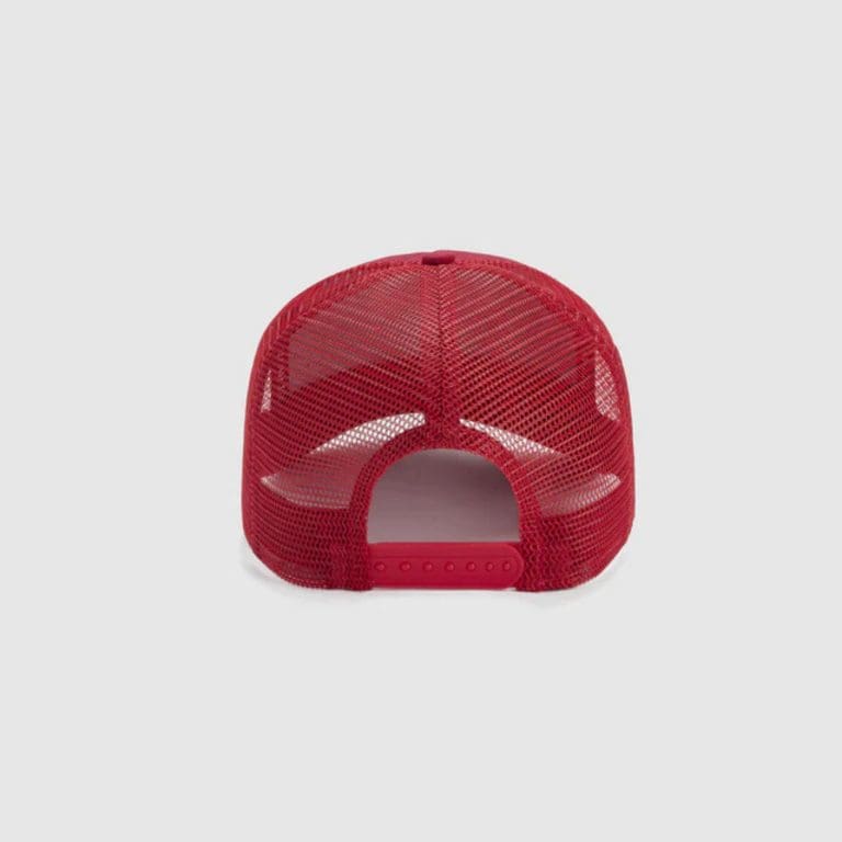 cap calif love rouge Sweet Pants