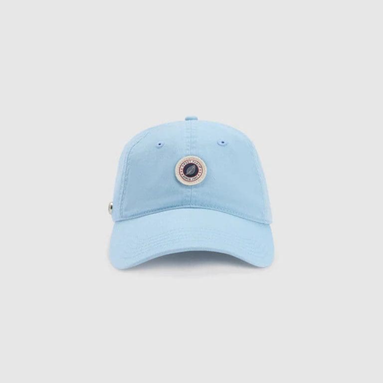 cap smart bleu Sweet Pants