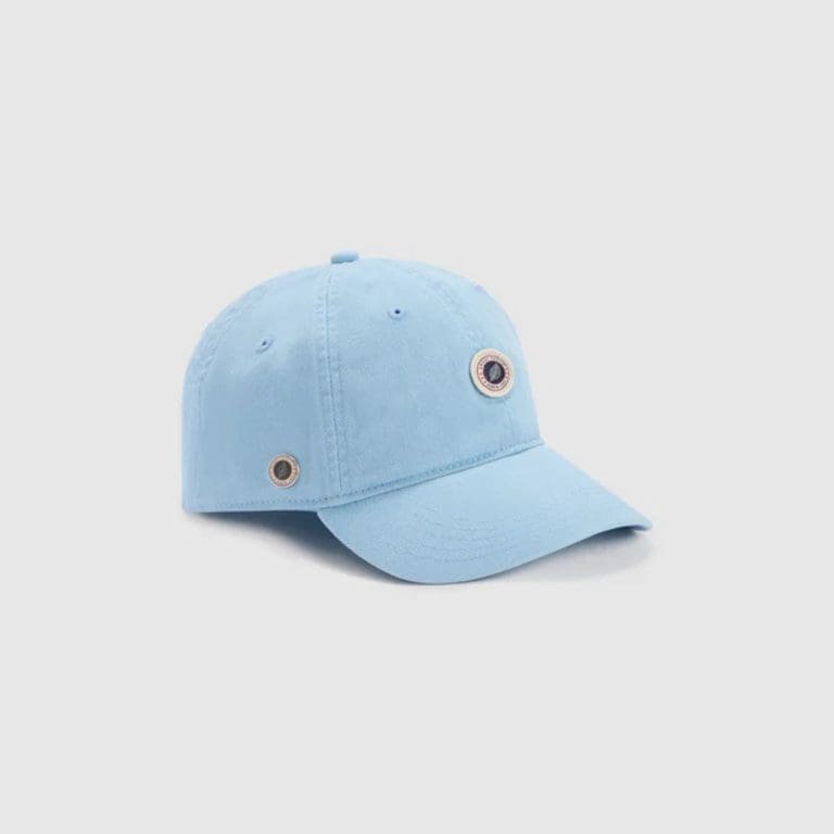 cap smart bleu Sweet Pants