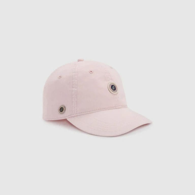 cap smart rose Sweet Pants
