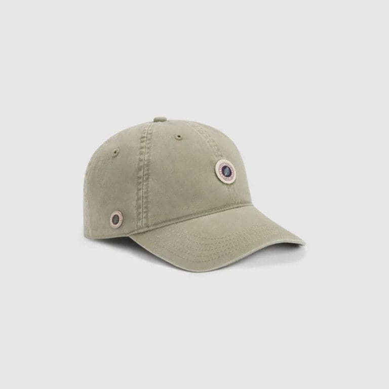 cap smart vert Sweet Pants