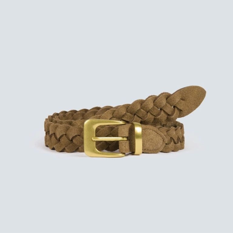 ceinture andora e26 camel suncoo