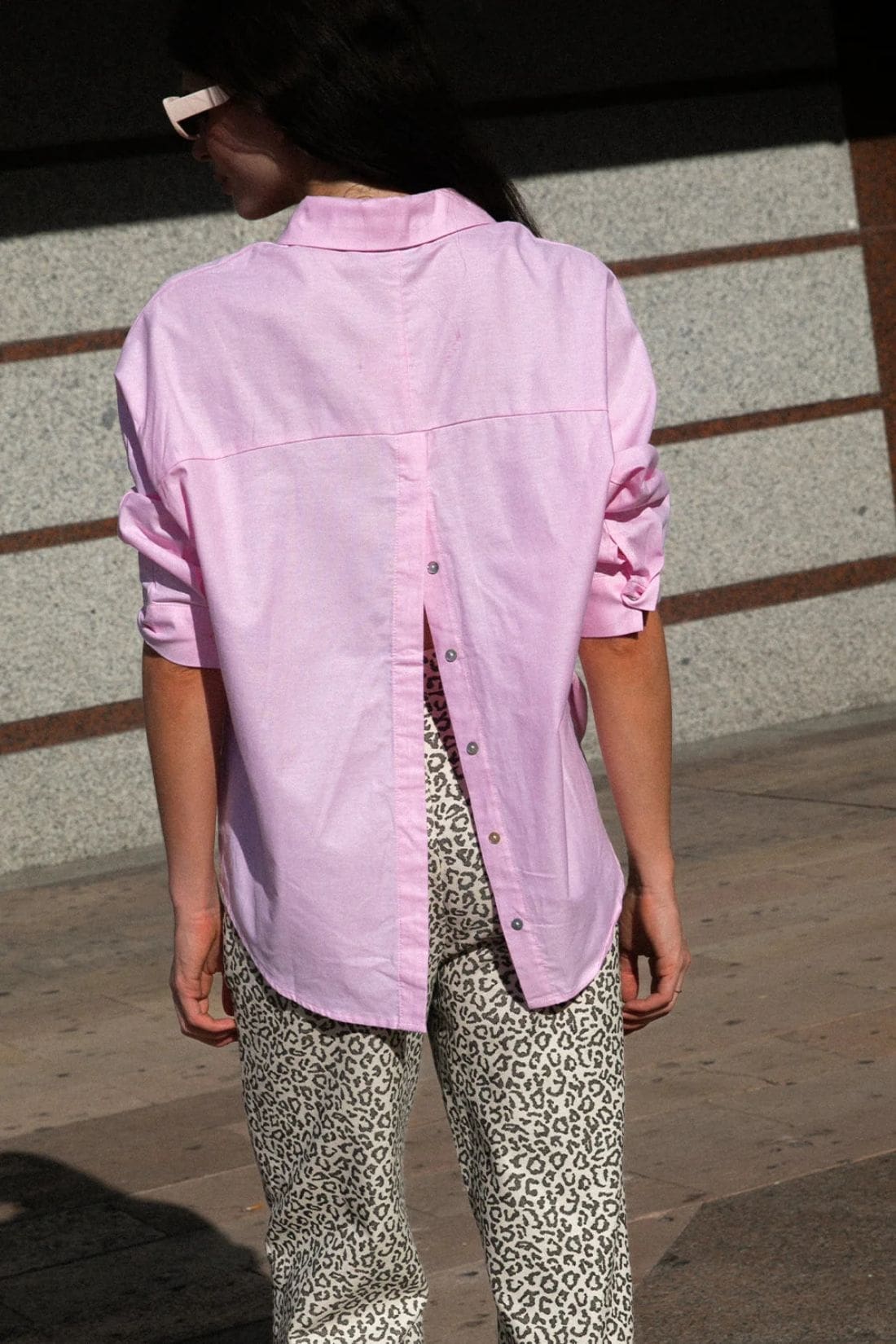 chemise cally e26 - laureplusmax