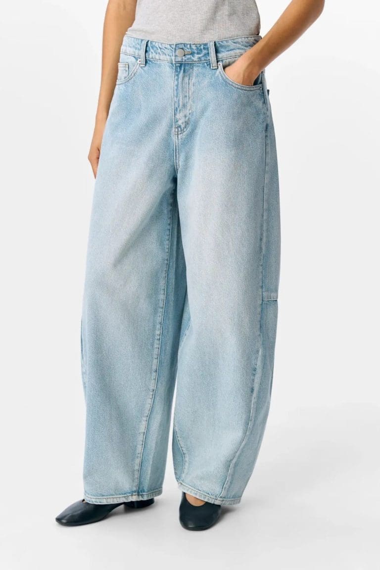 jean objmoji e26 bleu object