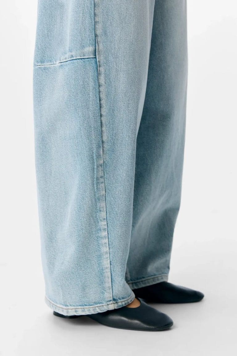 jean objmoji e26 bleu object