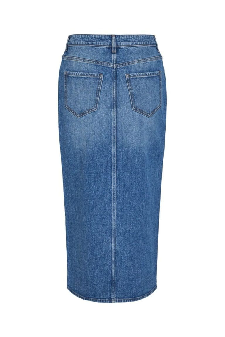 jupe vijaf e26 bleu vila