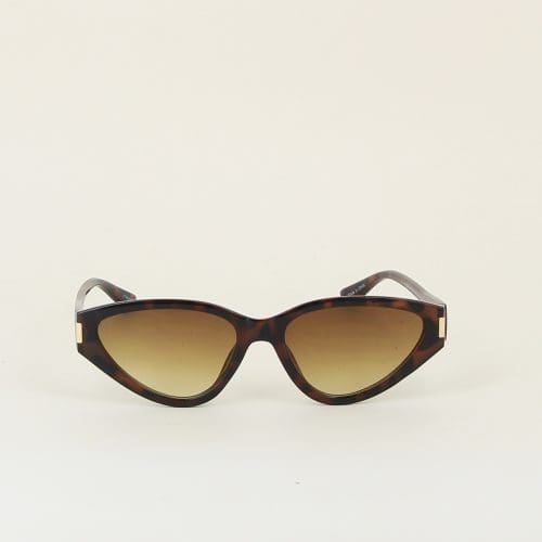 lunettes pckarla marron Pieces