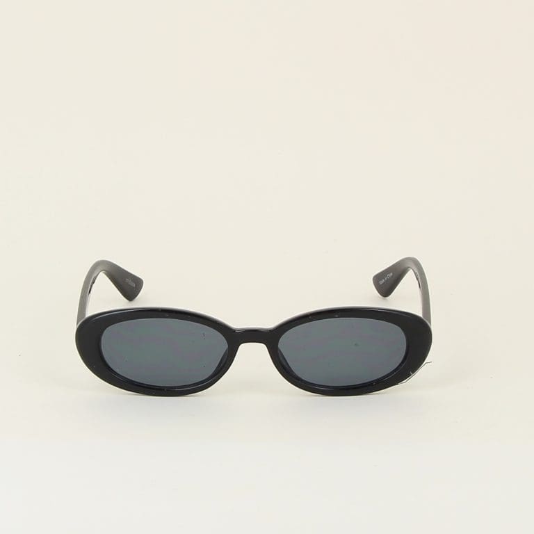 lunettes pckarla noir Pieces