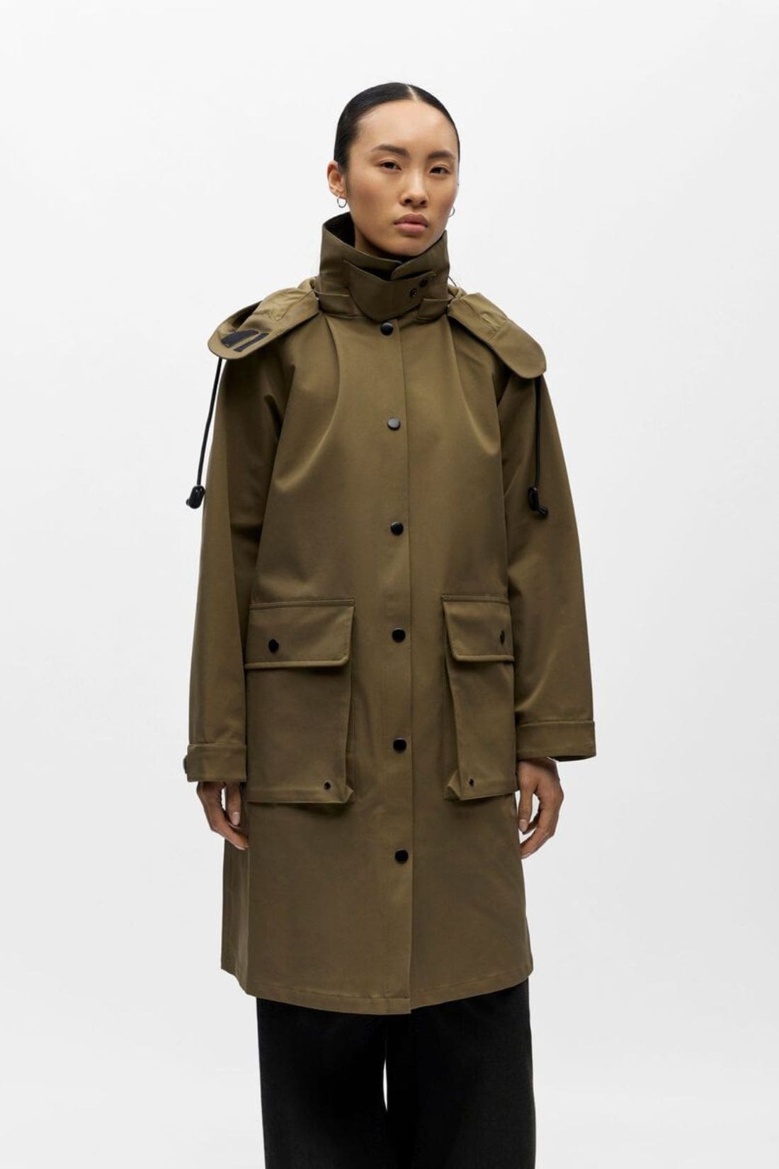 manteau objviolet e2 - object