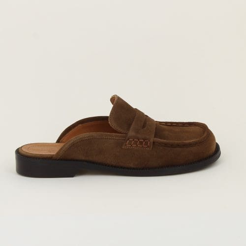 mocassin a9693 camel Billi Bi