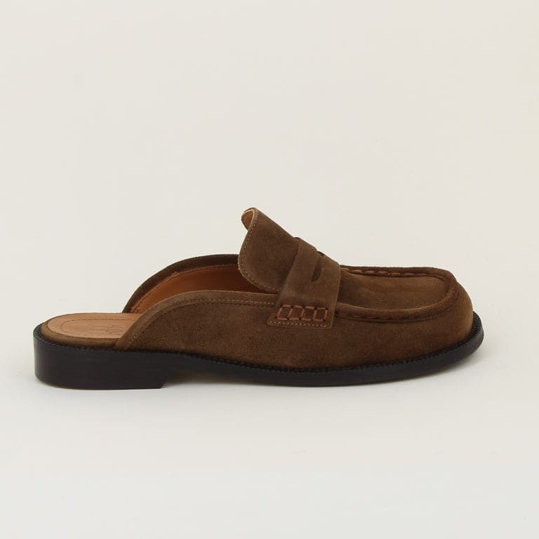 mocassin a9693 camel Billi Bi
