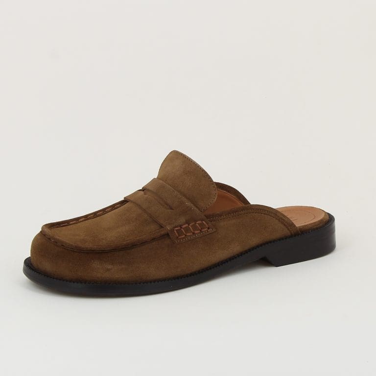 mocassin a9693 camel Billi Bi