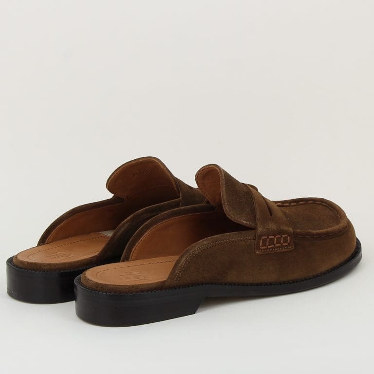 mocassin a9693 camel Billi Bi