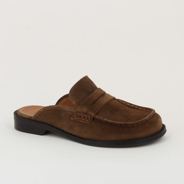 mocassin a9693 camel Billi Bi