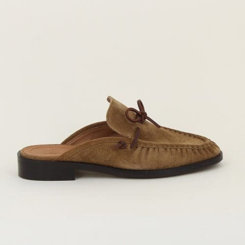 mocassin a9697 camel Billi Bi