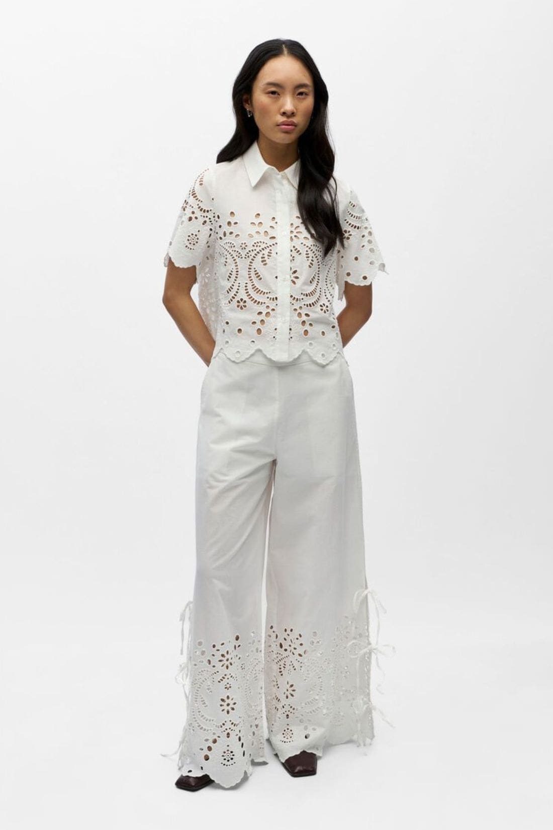 pantalon objelena e2 - object