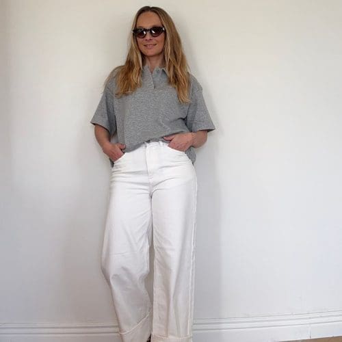polo pcgippy e26 gris Pieces