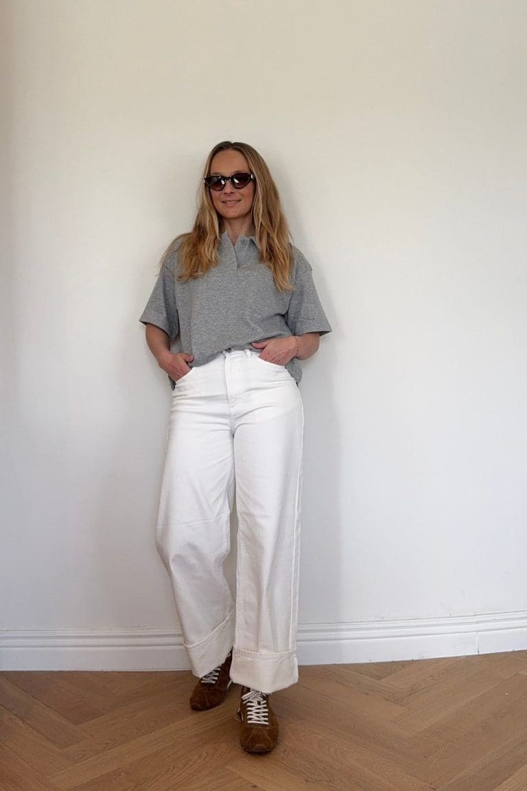 polo pcgippy e26 gris Pieces