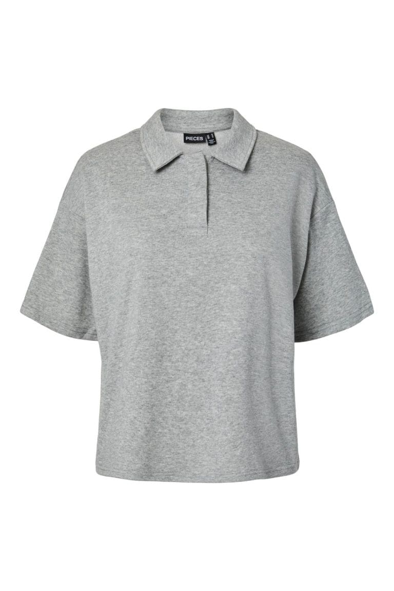 polo pcgippy e26 gris Pieces