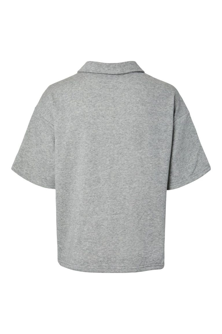 polo pcgippy e26 gris Pieces