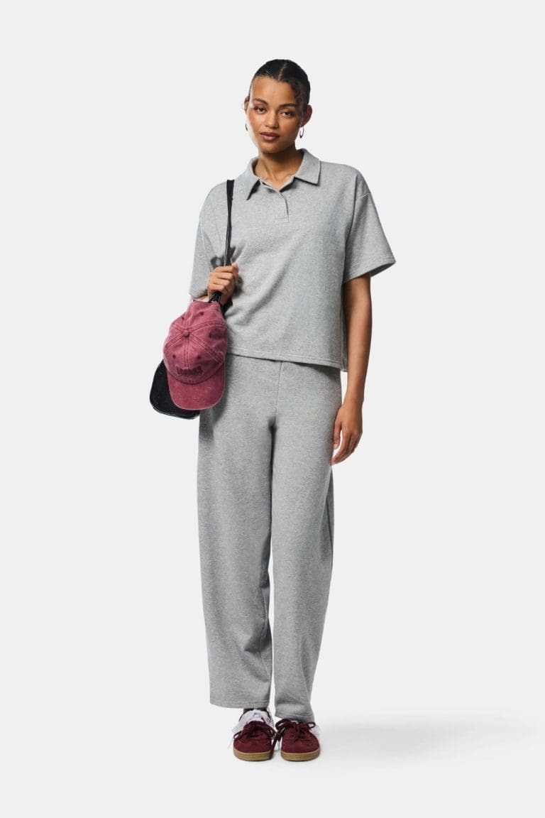 polo pcgippy e26 gris Pieces