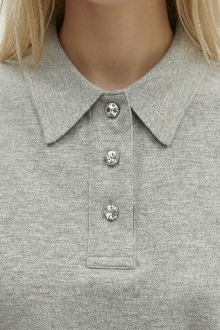 polo tamio e26 gris Berenice