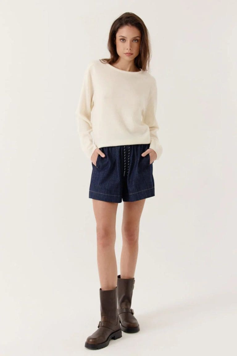 pull anisae e26 beige Artlove