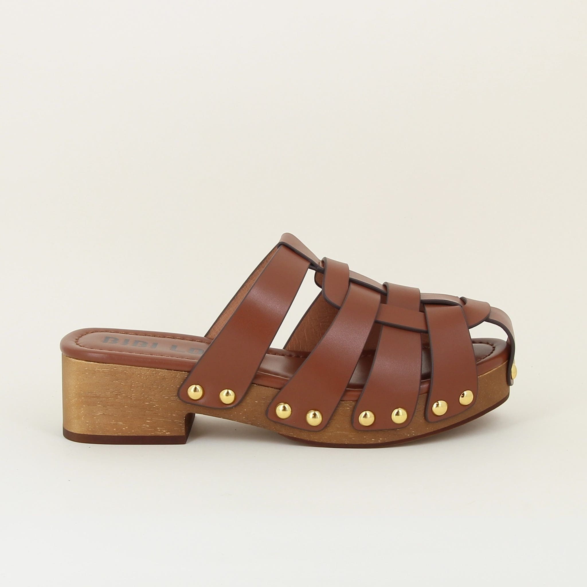 sabot 608z08 - Bibi Lou