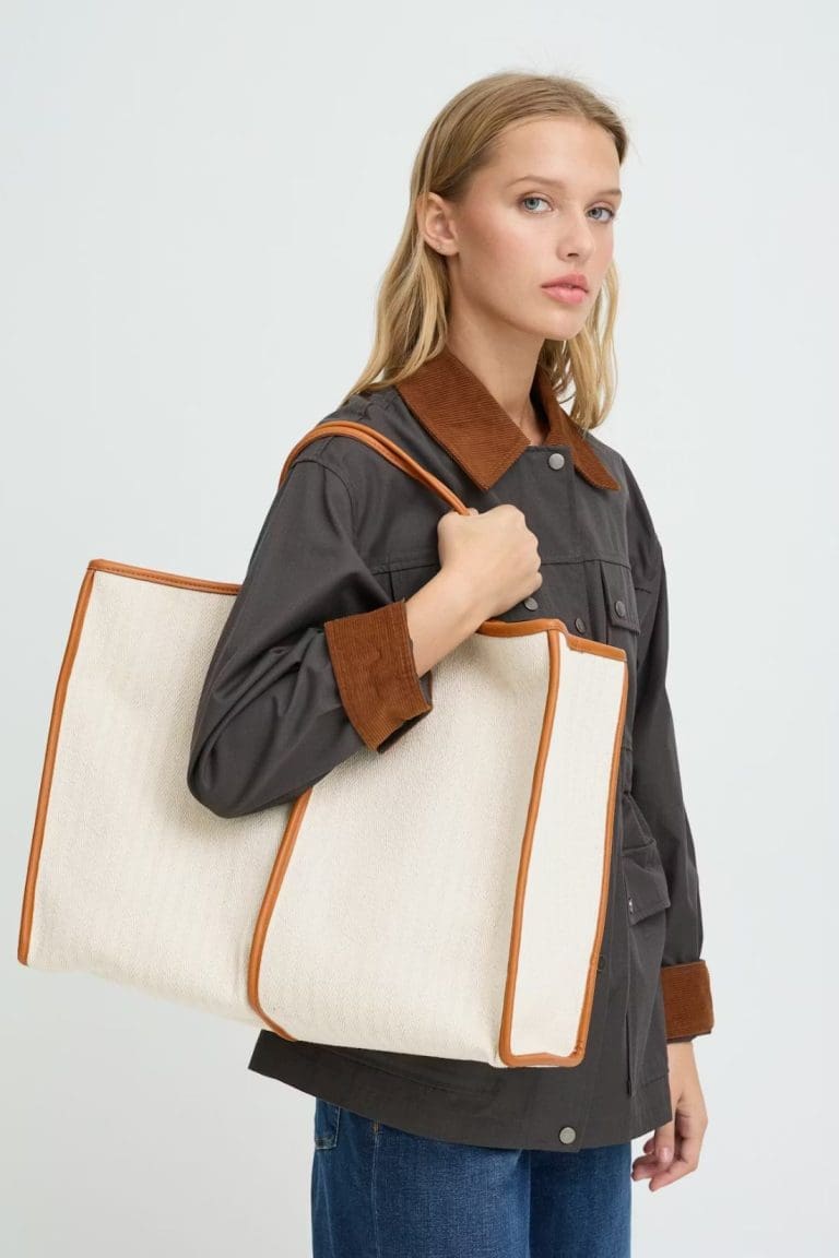 sac alice e26 beige ichi
