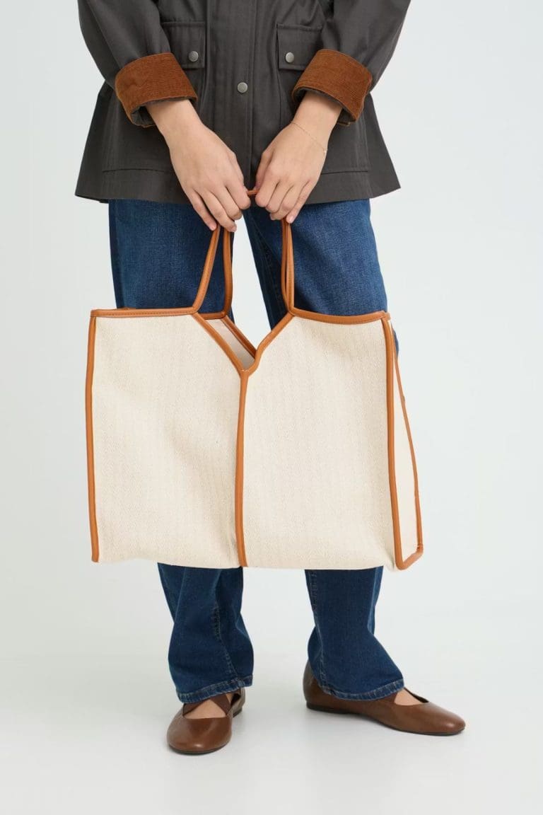 sac alice e26 beige ichi