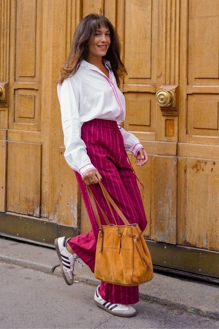 sac pcbrunilla e26 camel Pieces