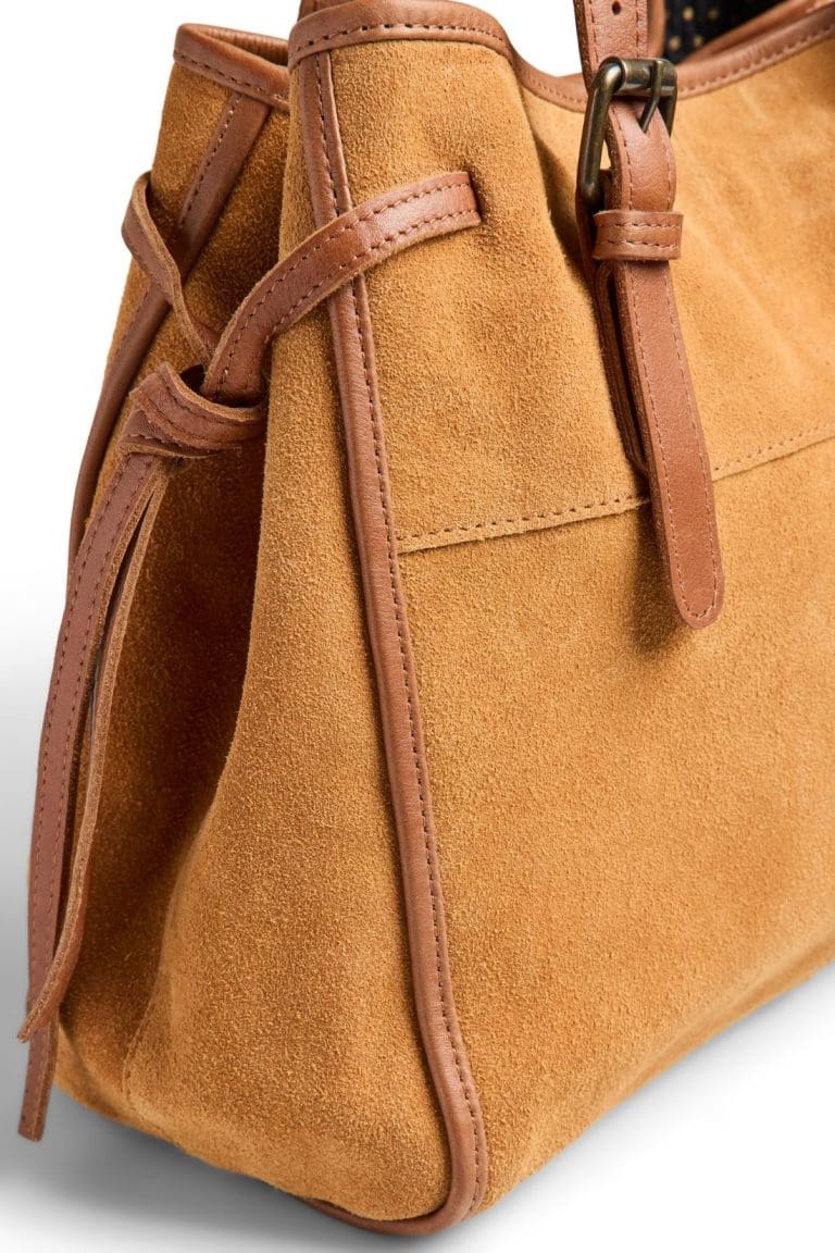 sac pcbrunilla e26 camel Pieces