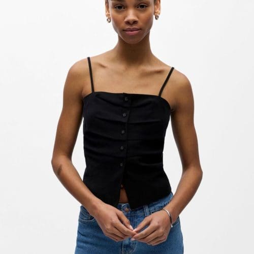 top objharriet e26 noir object