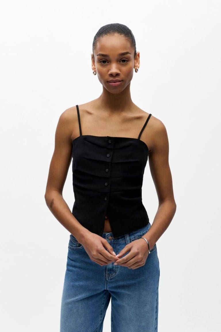 top objharriet e26 noir object