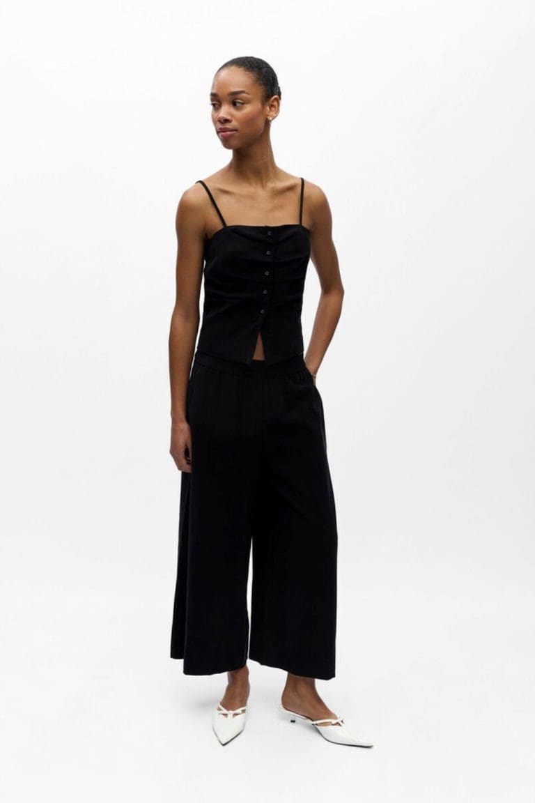 top objharriet e26 noir object