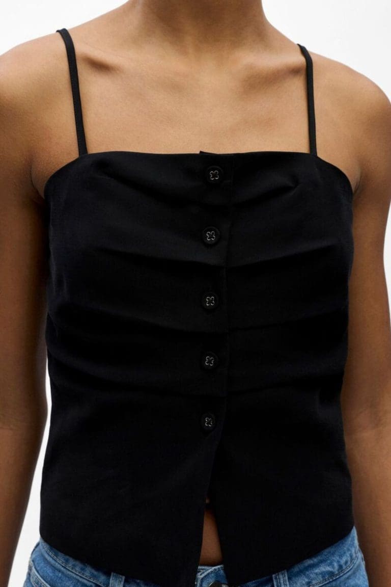 top objharriet e26 noir object