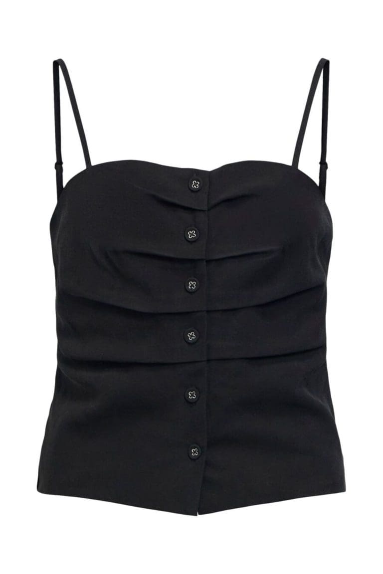 top objharriet e26 noir object