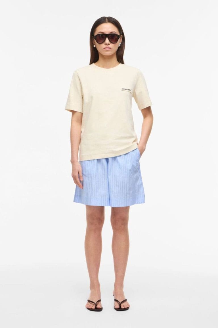 tshirt rousaras e26 beige vila