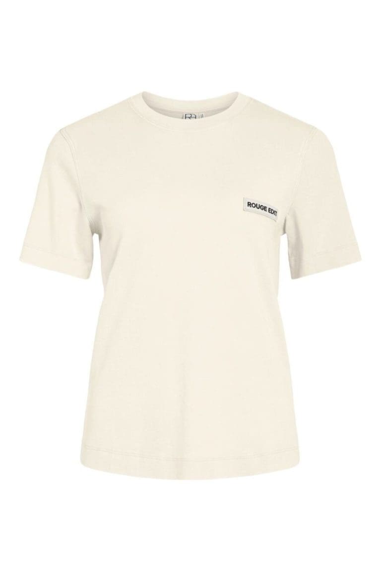 tshirt rousaras e26 beige vila