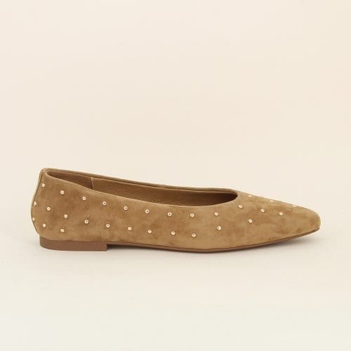 ballerine 5558 e26 camel Alpe