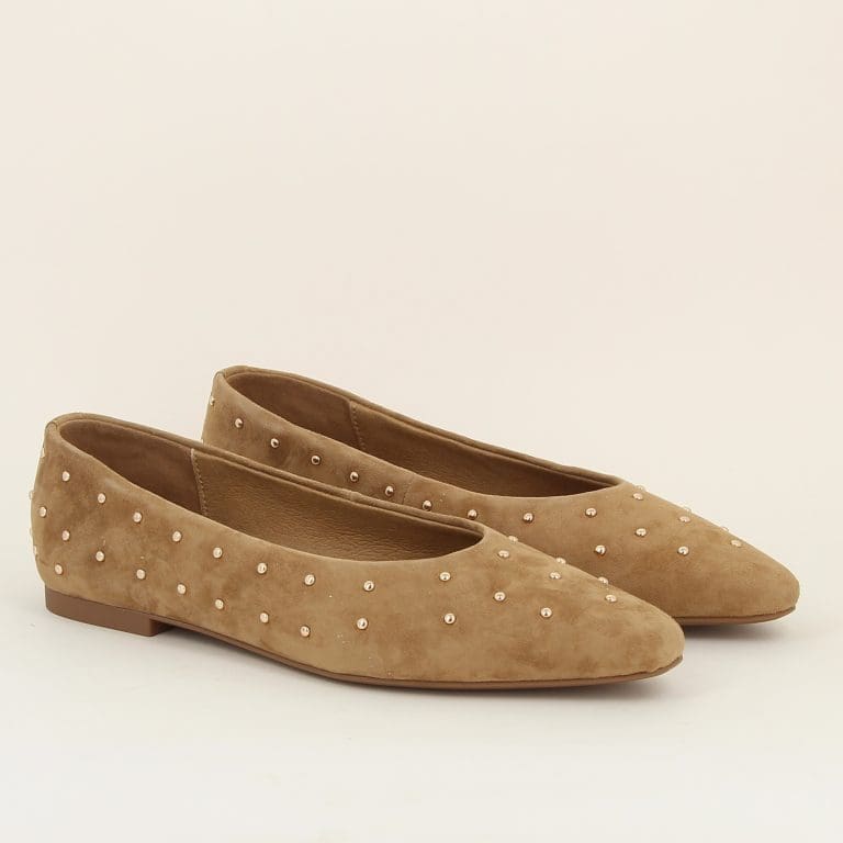 ballerine 5558 e26 camel Alpe
